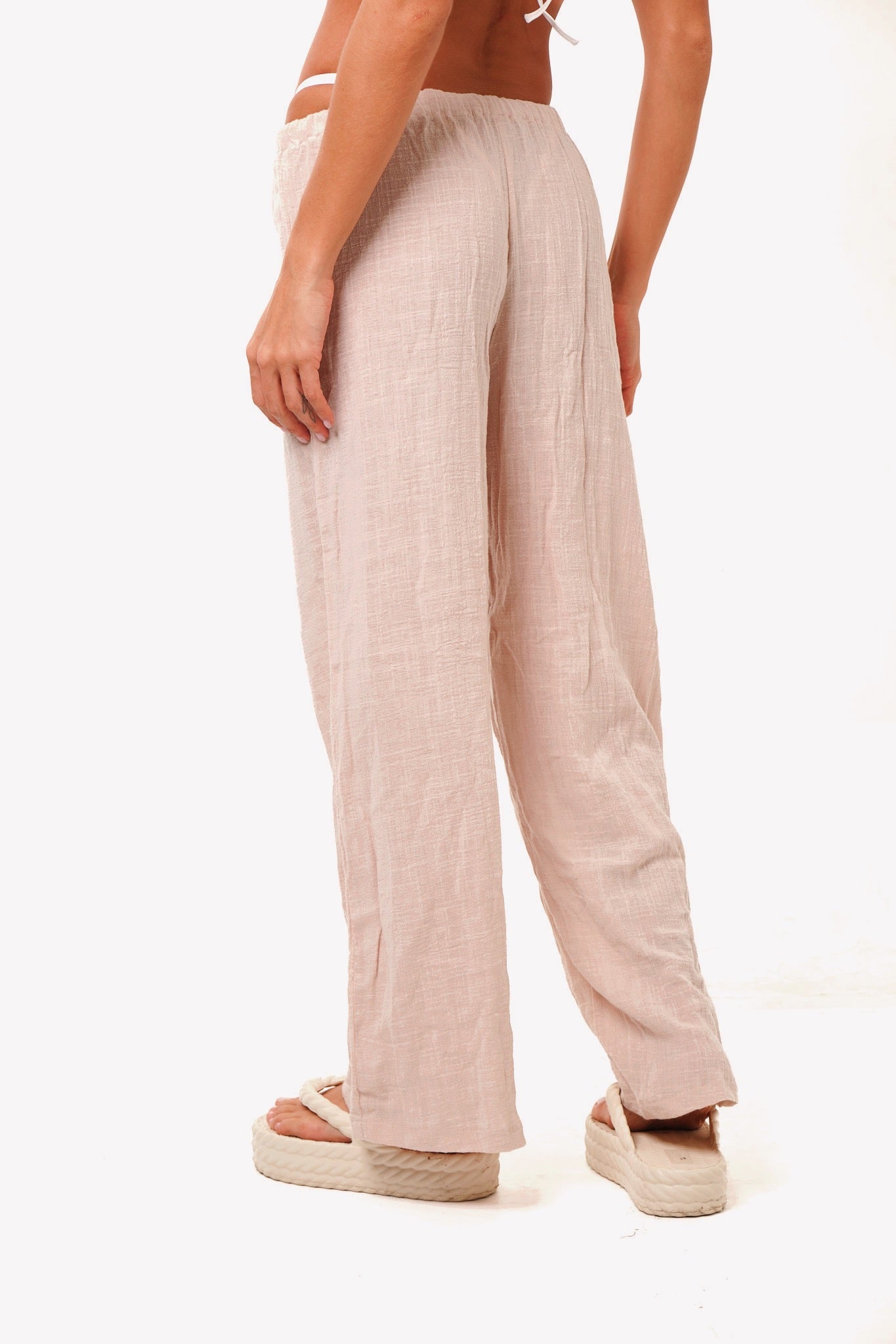 Calça Amalfi Hazel