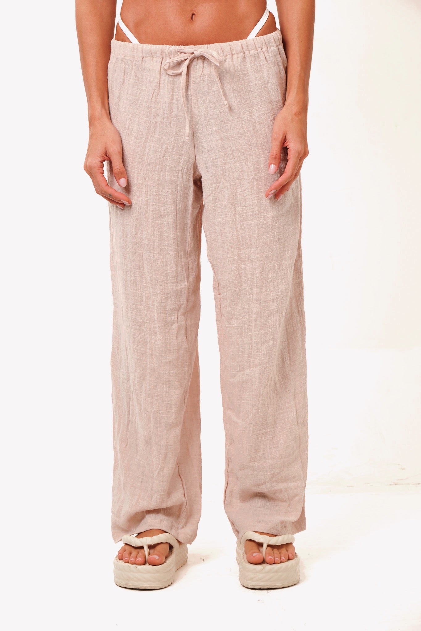 Calça Amalfi Hazel