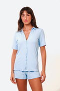 Camisa Pavones Sky