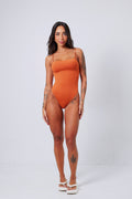 Body San Diego Terracota