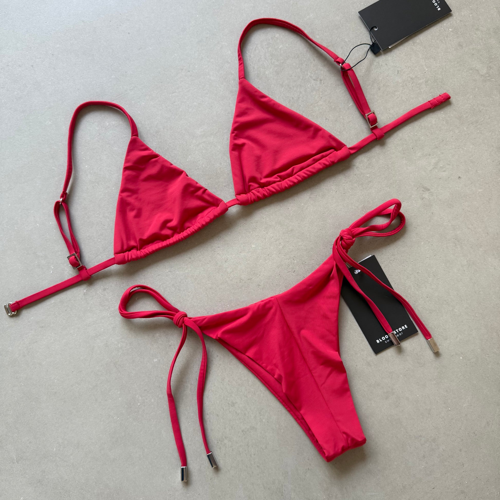 Conjunto Tulum Kiss