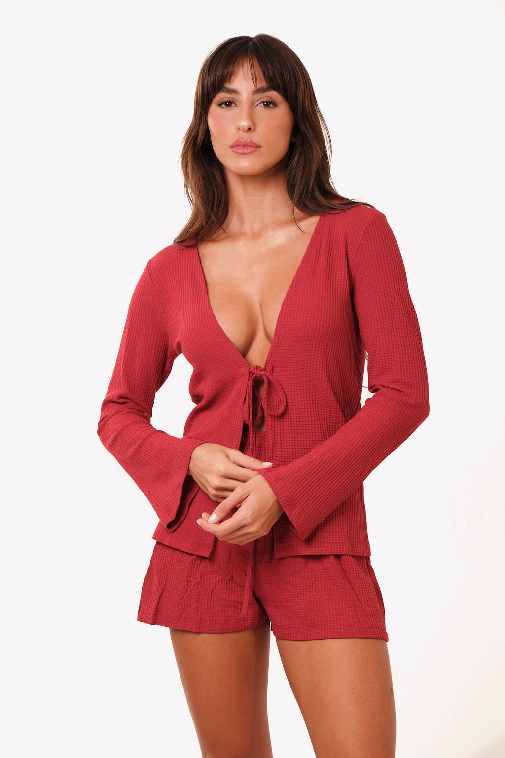 Conjunto Santa Teresa Wine