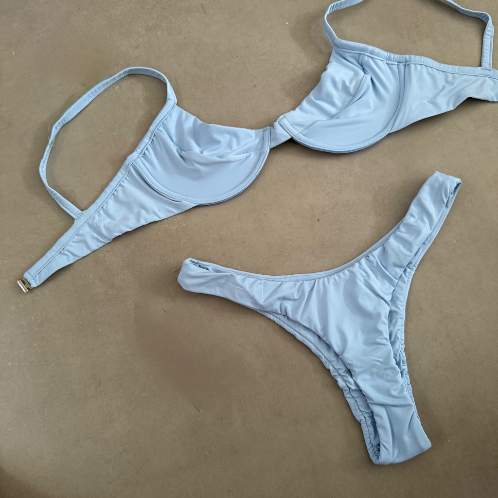 Conjunto Frida + Pipe Sky