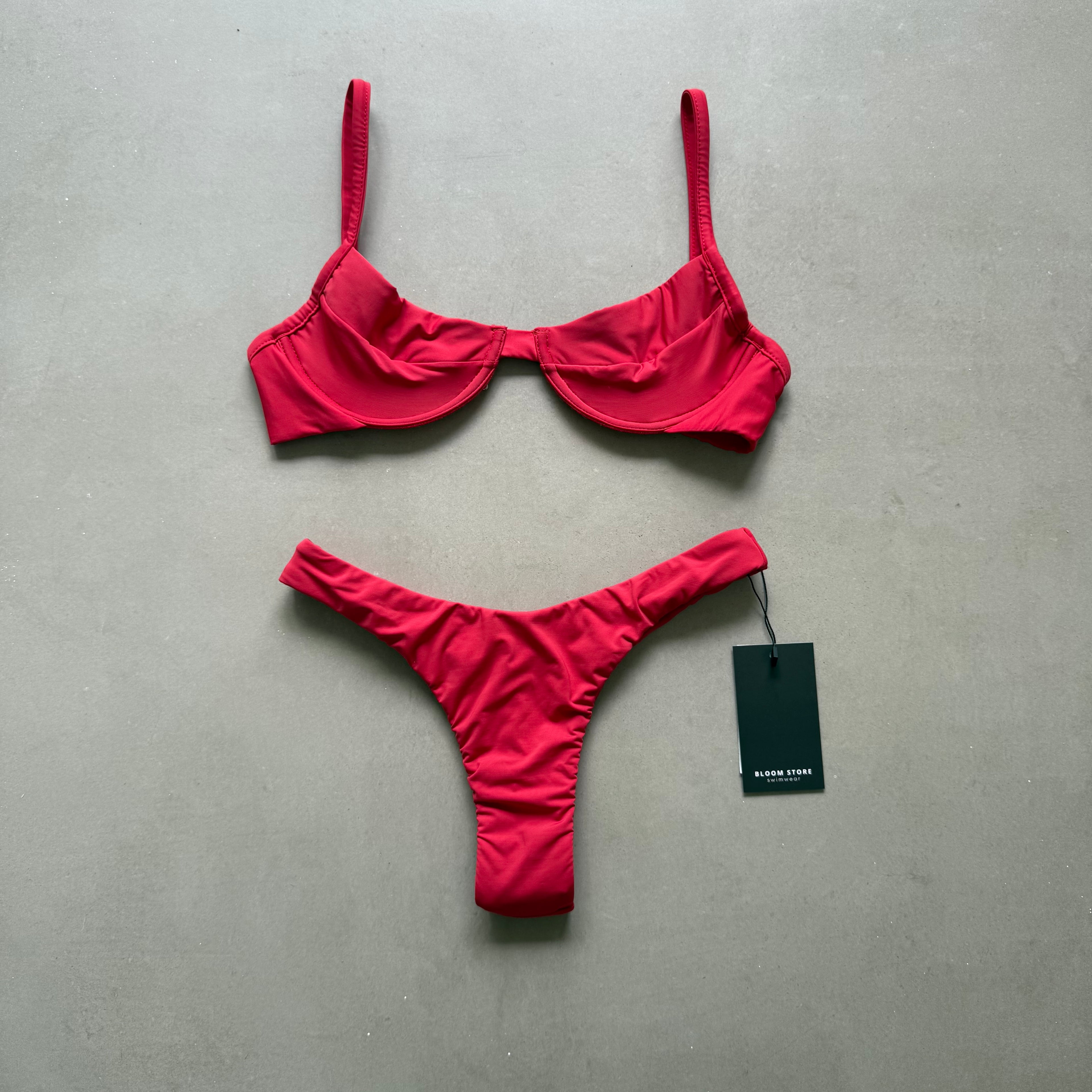 Conjunto Frida + Pipe Kiss