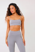 Conjunto Top + Legging Ice