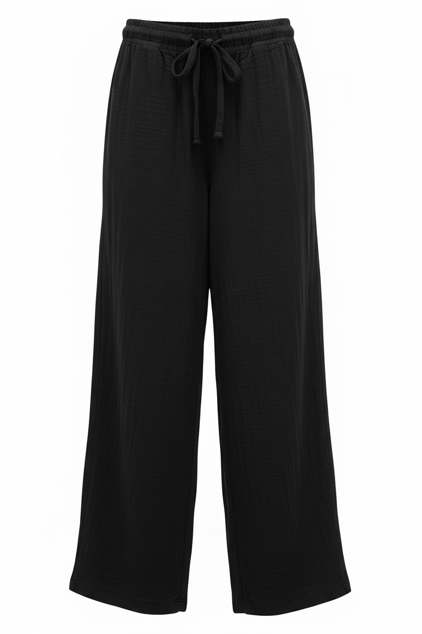Calça Amalfi Black