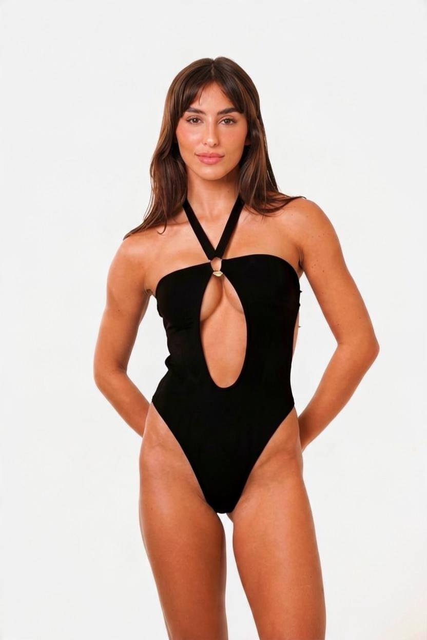 Body Carneiros Black