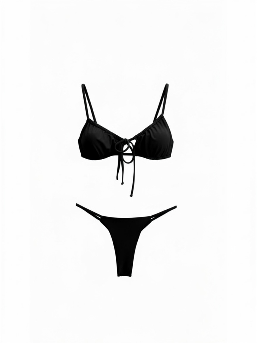 Top Makena Black