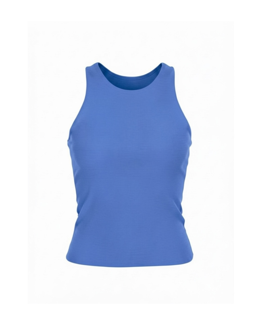 Blusa Brasil Blue