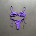 Conjunto Frida + Tulum Lavanda