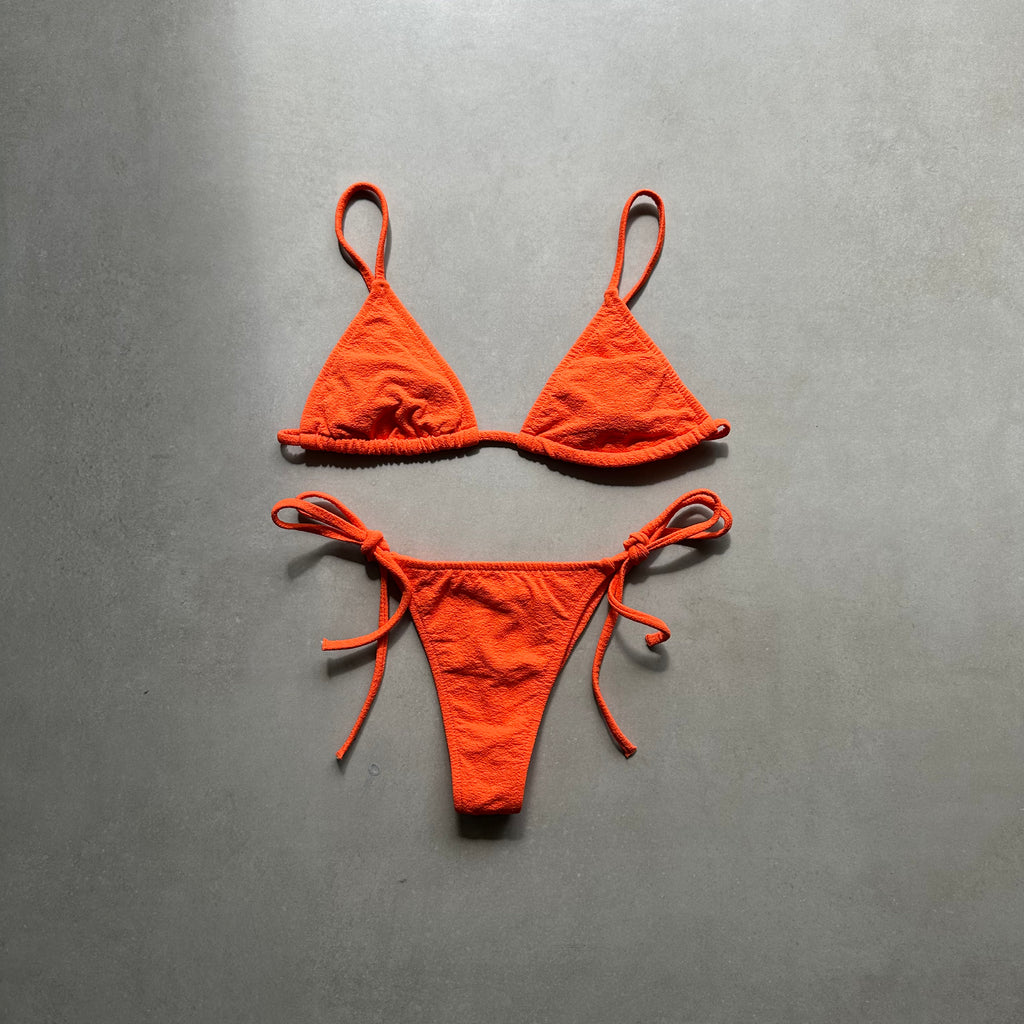 Top Tulum Orange 22' (textura)