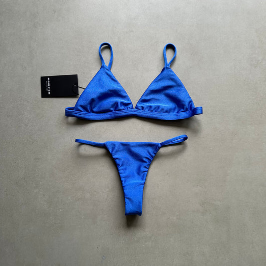 Conjunto Sofia + Santorini Ocean