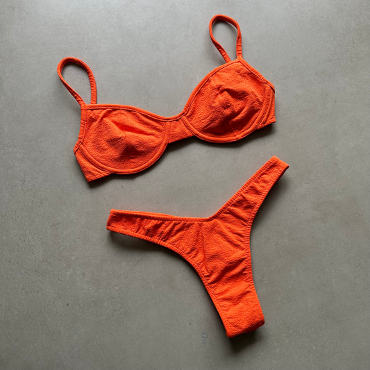 Top Frida Orange 22' (textura)