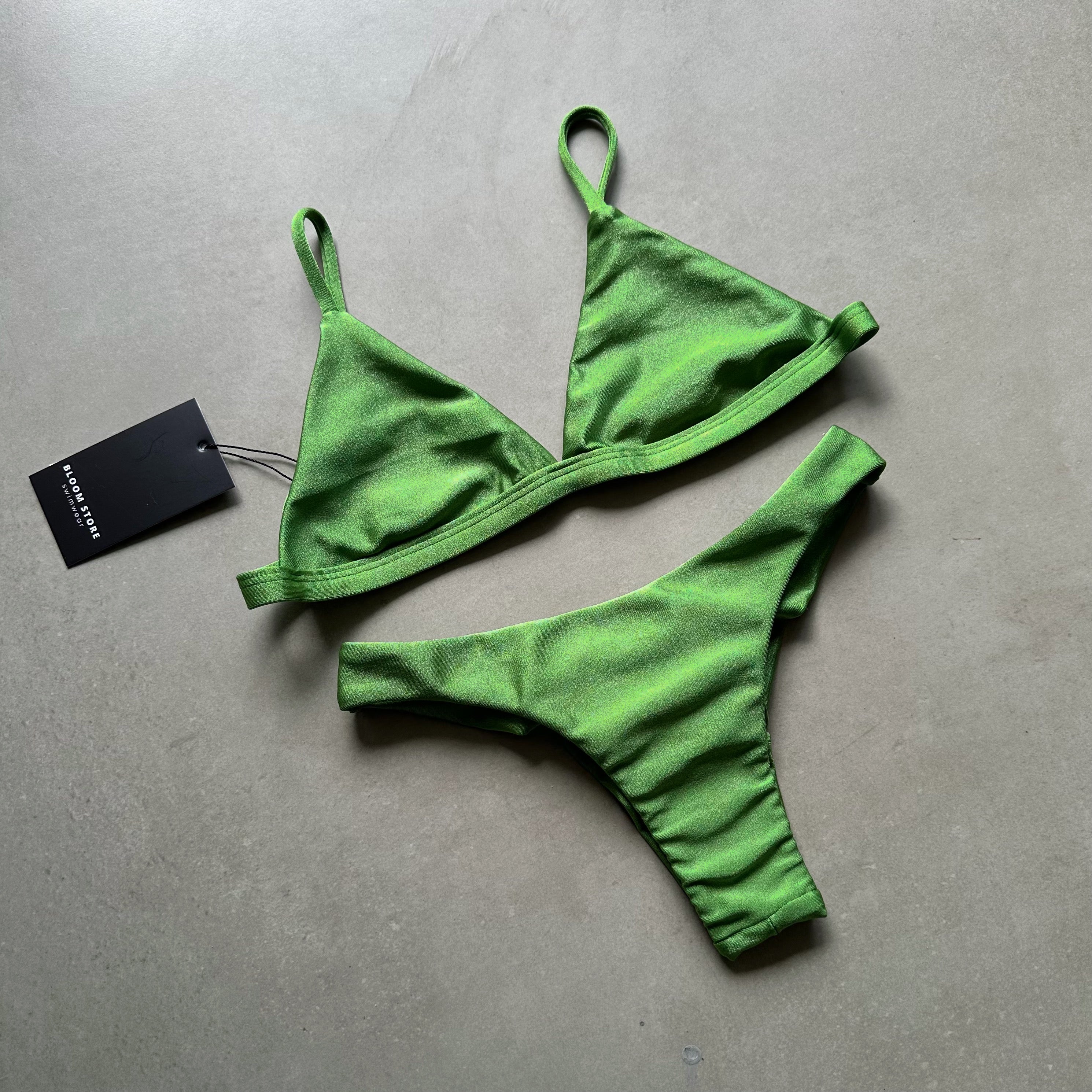 Conjunto Sofia + Frida Botanic