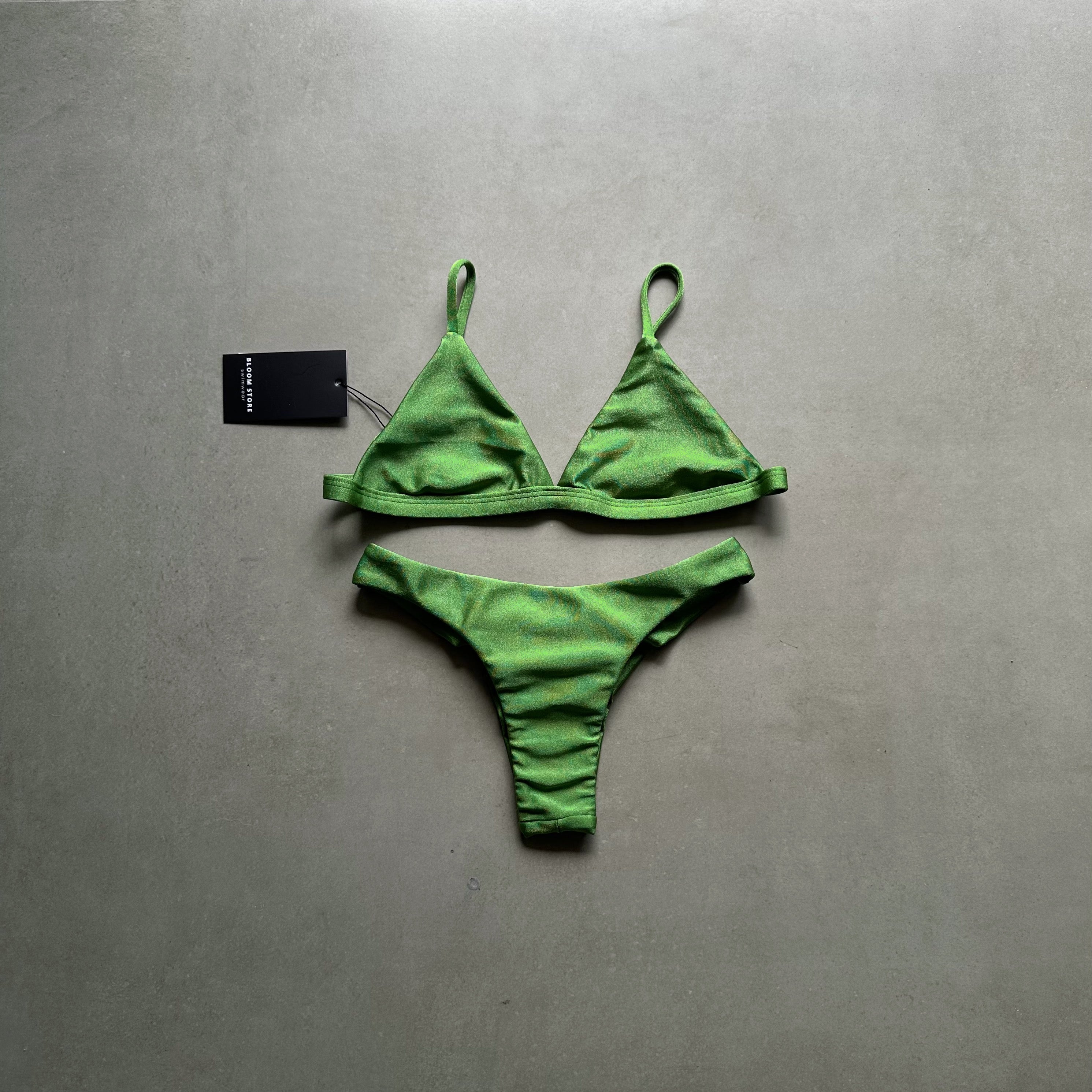 Conjunto Sofia + Frida Botanic