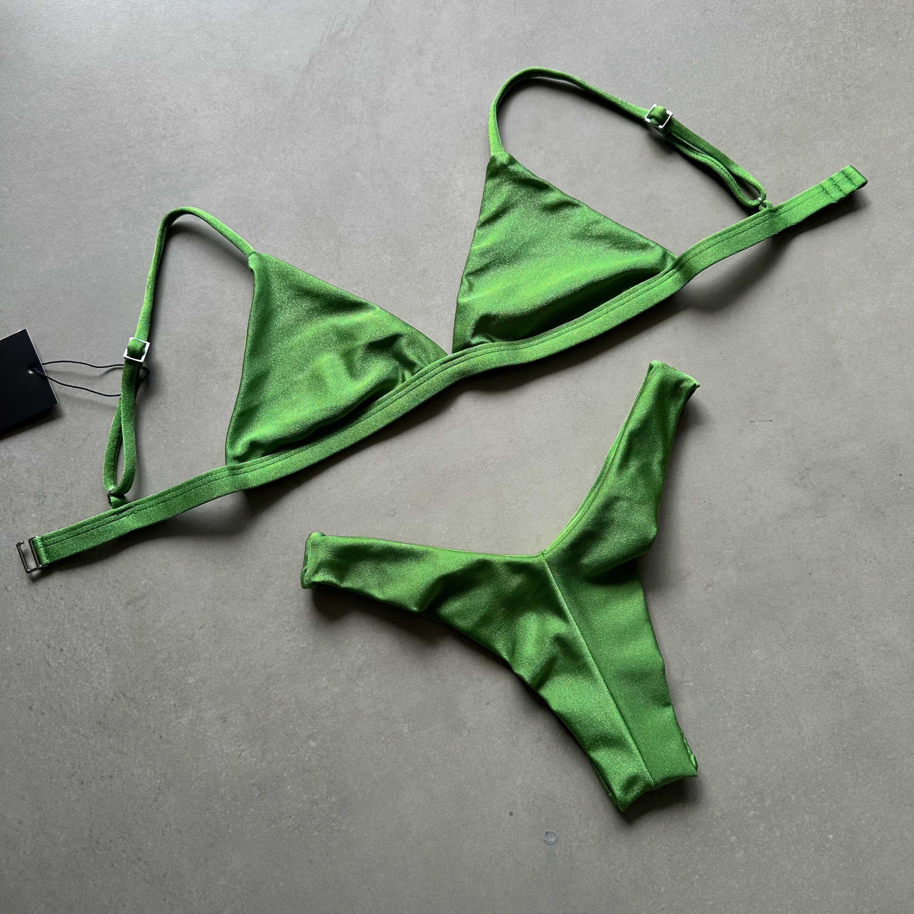 Conjunto Sofia + Frida Botanic