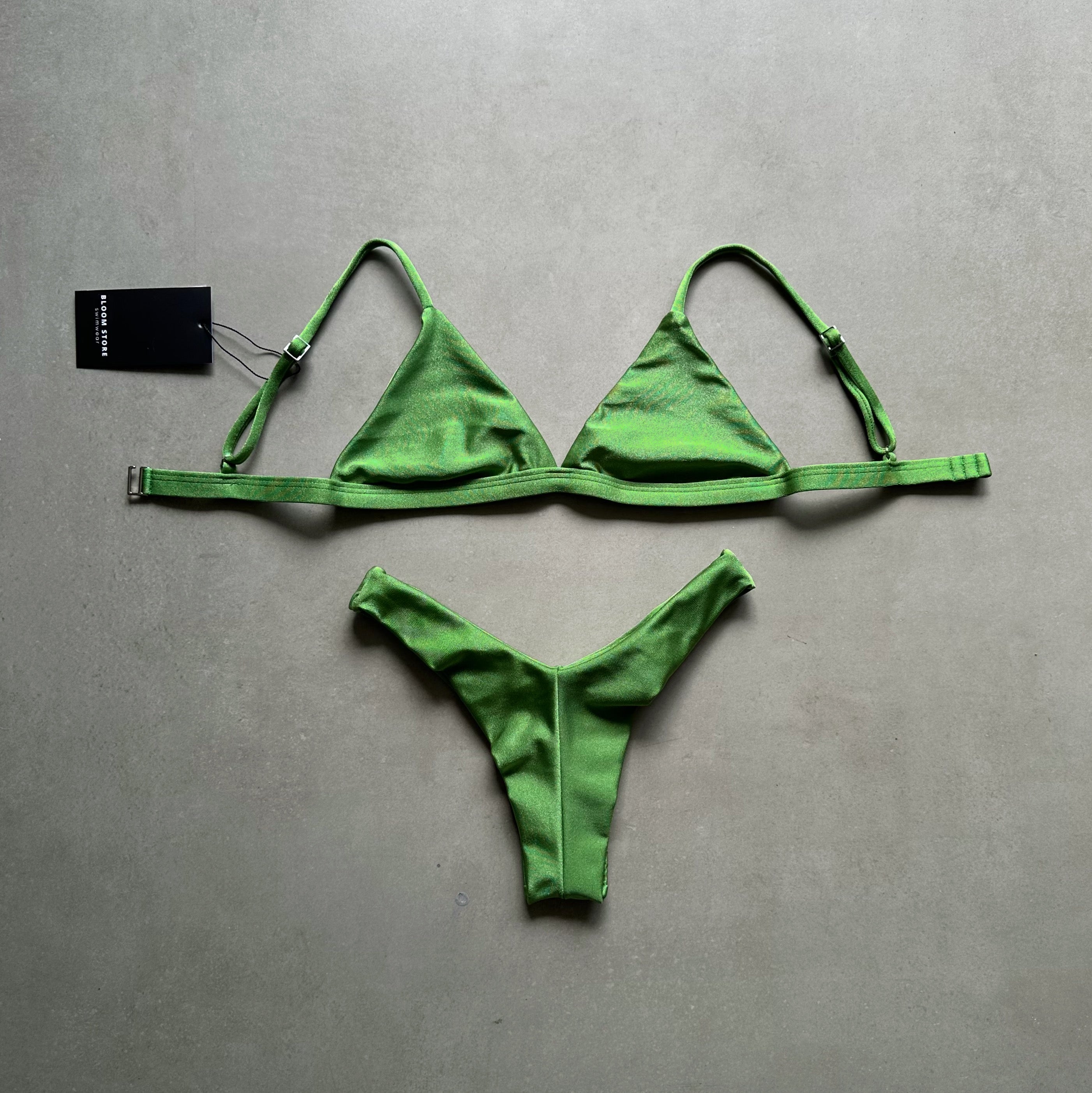 Conjunto Sofia + Frida Botanic