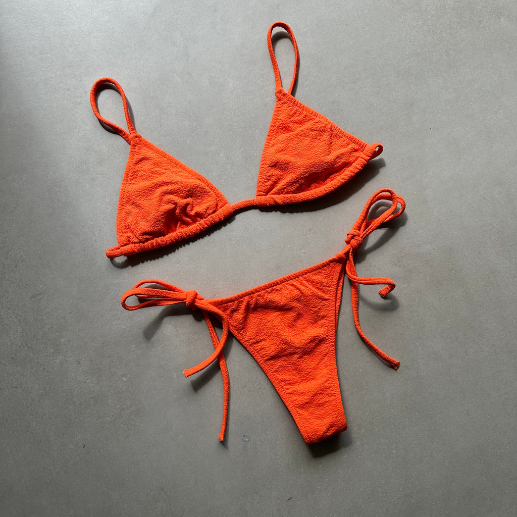 Top Tulum Orange 22' (textura)