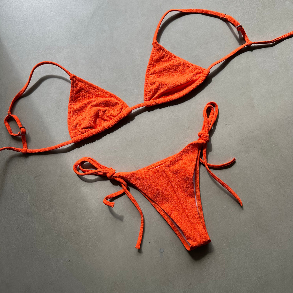 Top Tulum Orange 22' (textura)