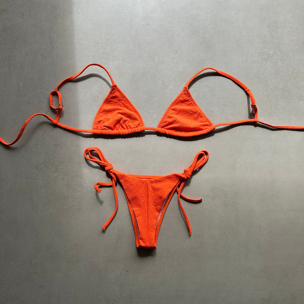 Top Tulum Orange 22' (textura)