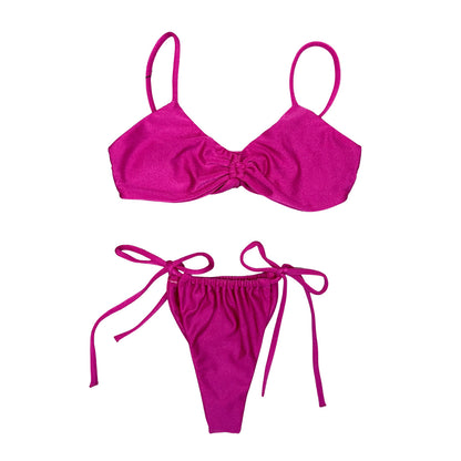Bottom Chloe Magenta