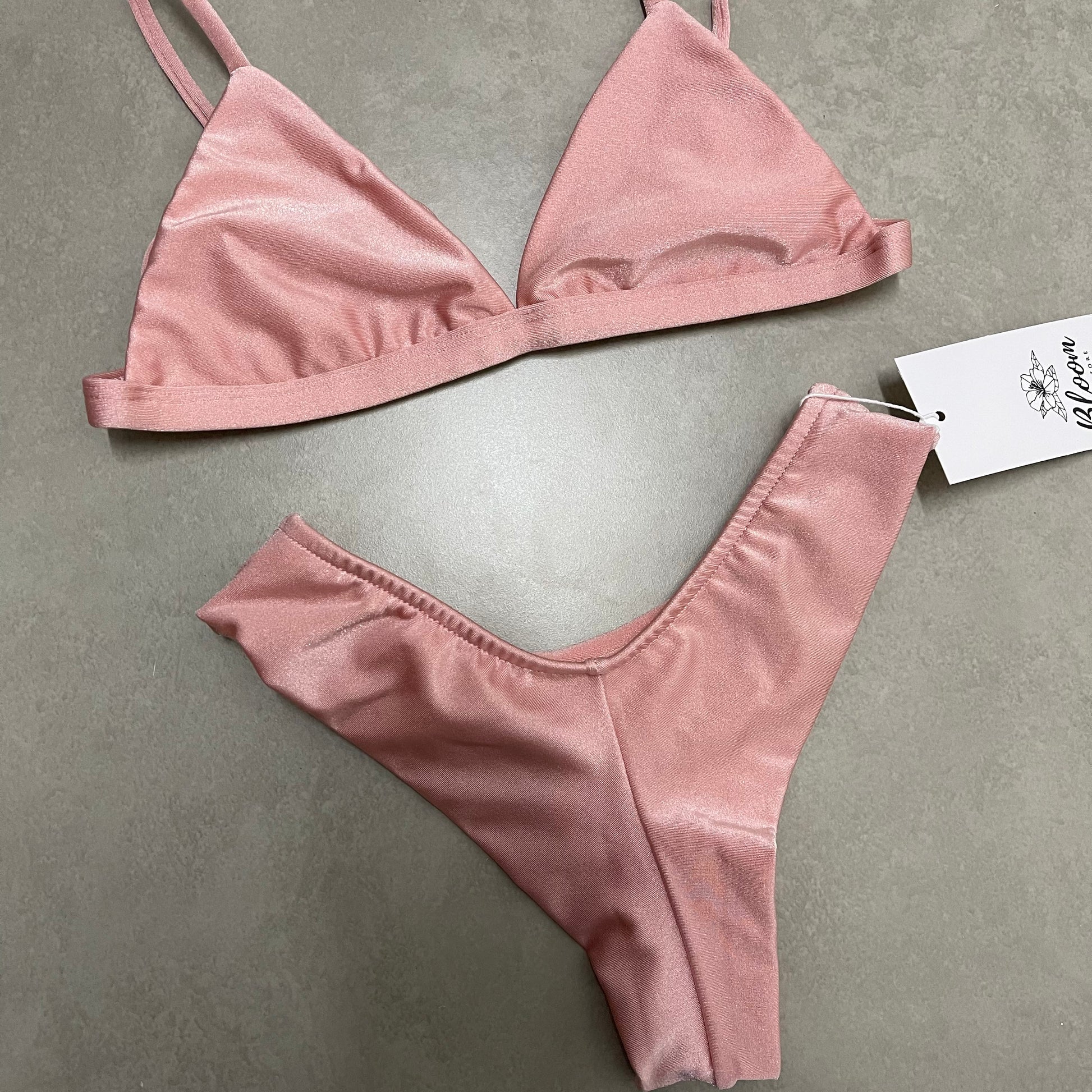 Bottom Miami Rose