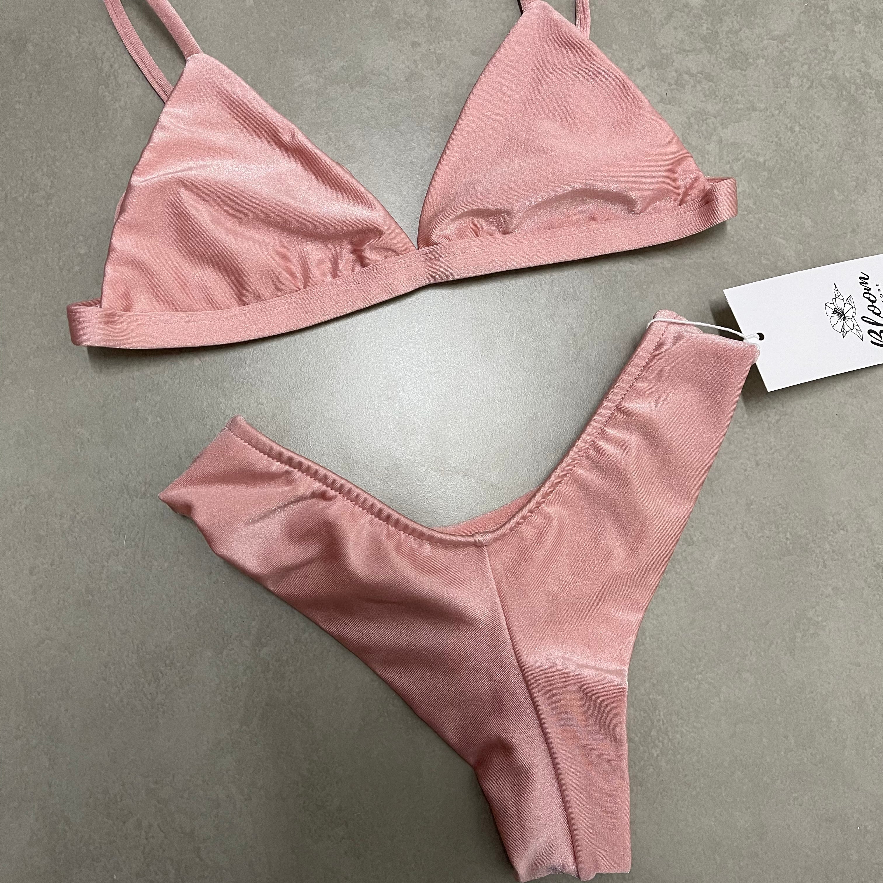 Bottom Miami Rose