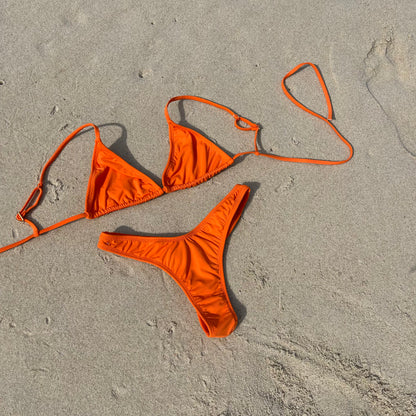 Bottom Lana Orange