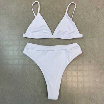 Conjunto Sofia + Maya White (canelado)
