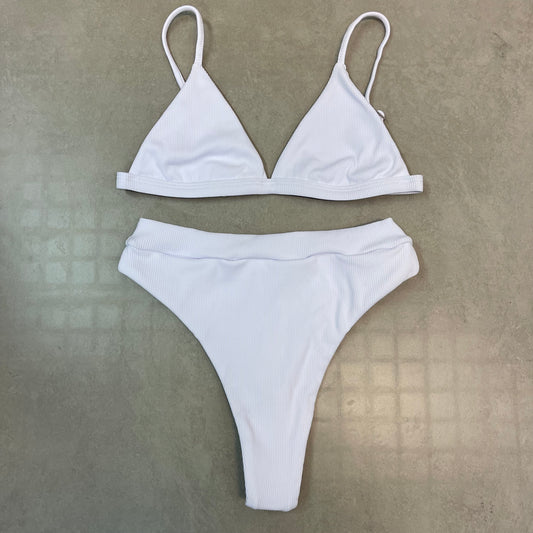 Conjunto Sofia + Maya White (canelado)