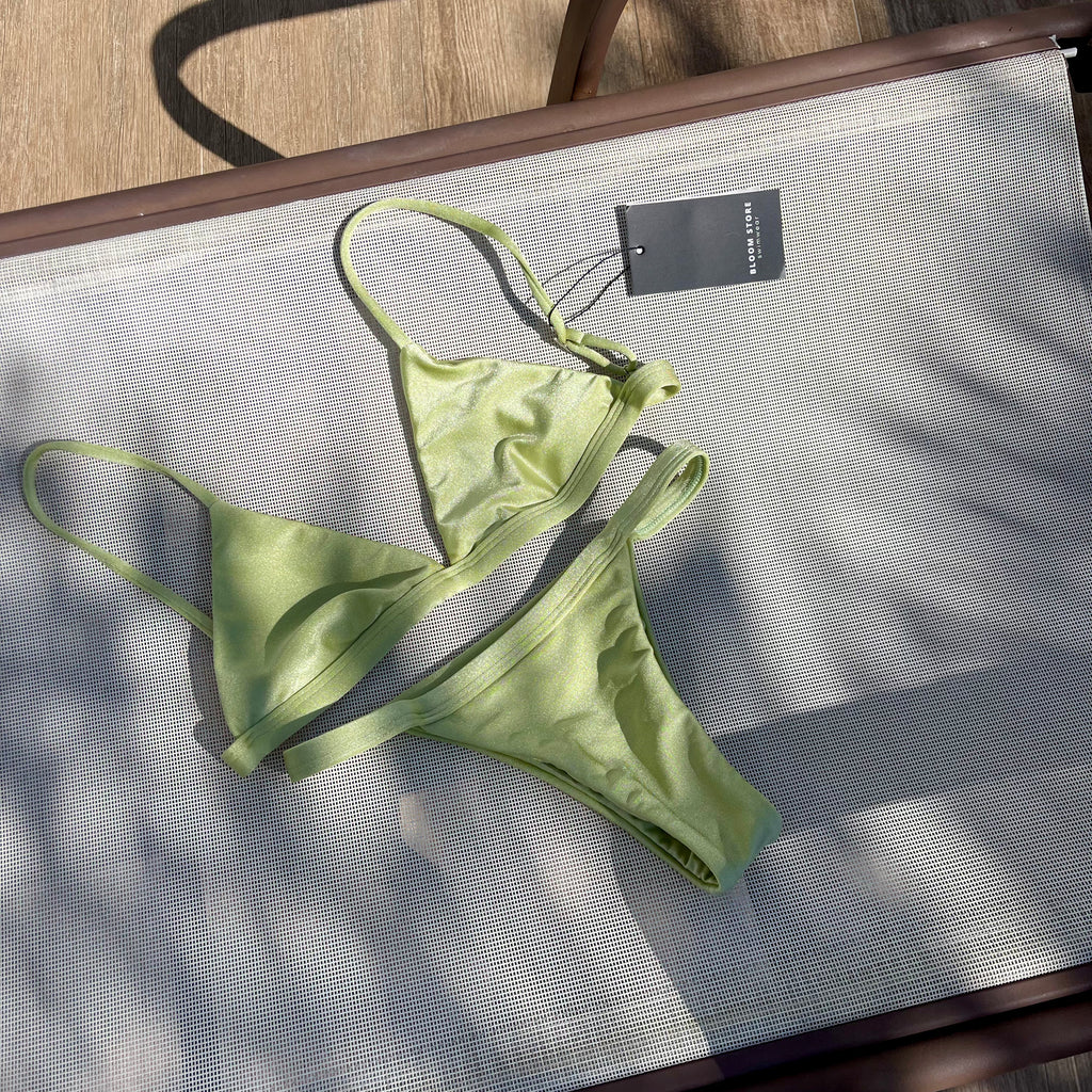 Top Sofia Mint