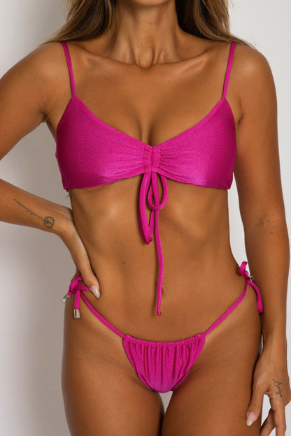 Bottom Chloe Magenta