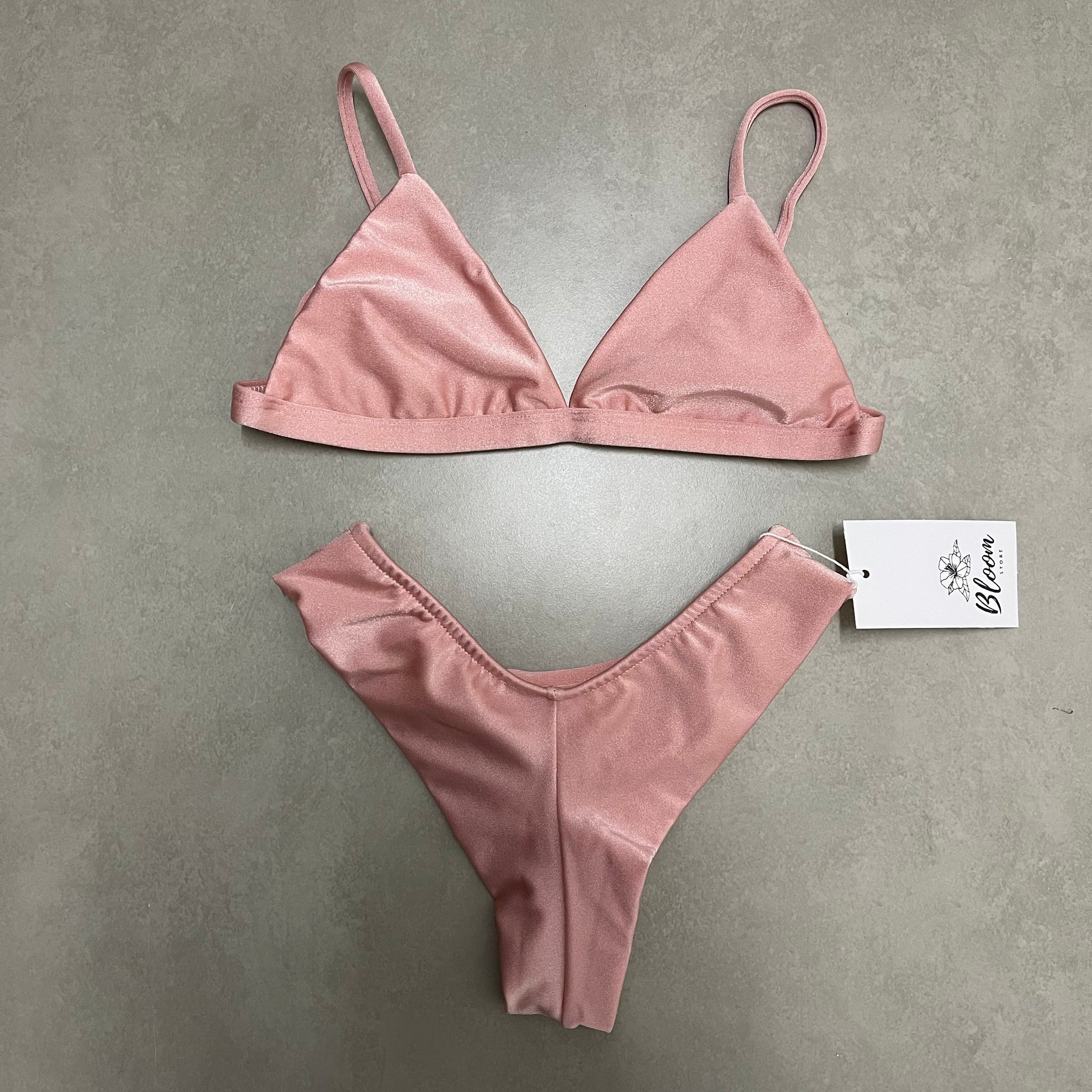Bottom Miami Rose