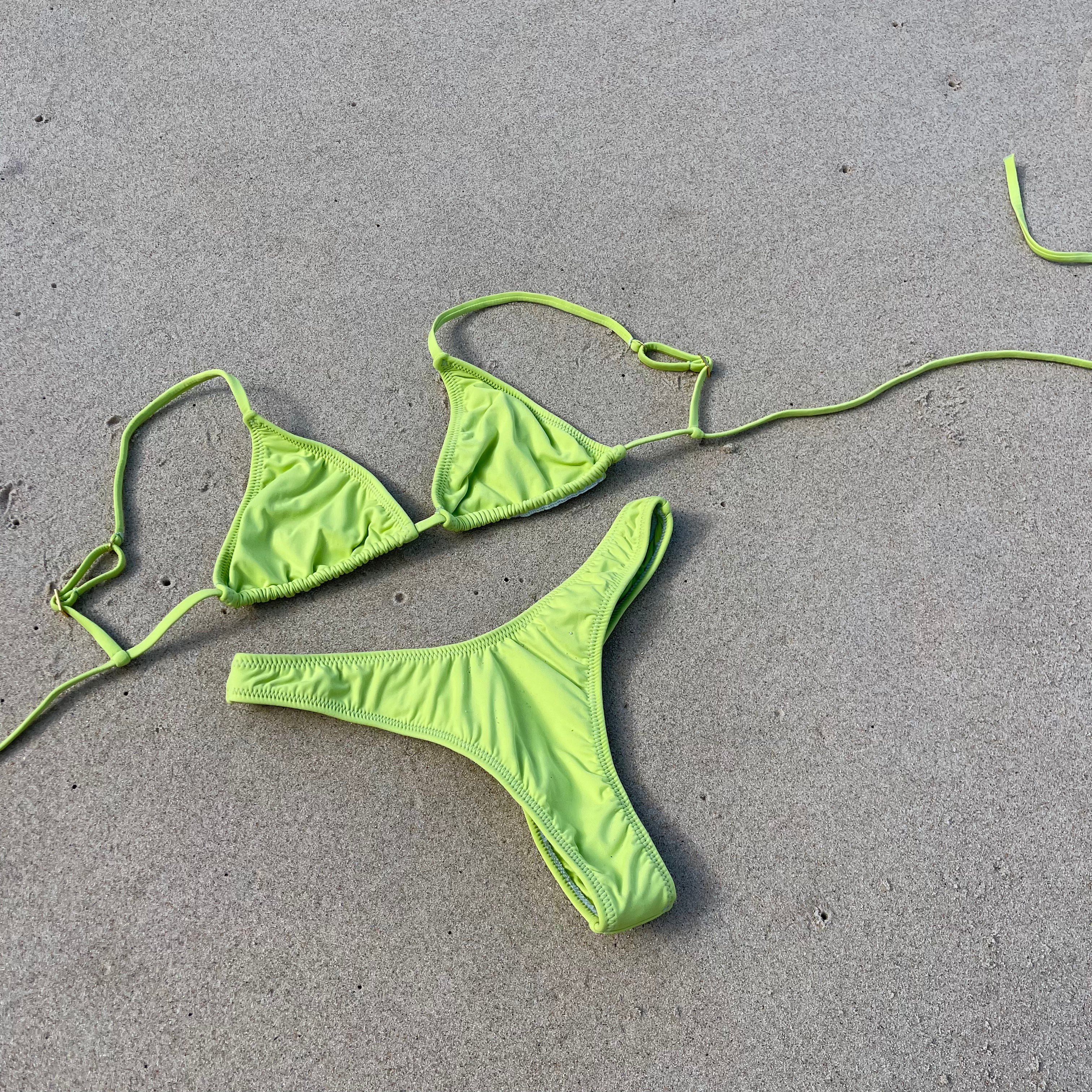 Top Tulum Citrus 22'