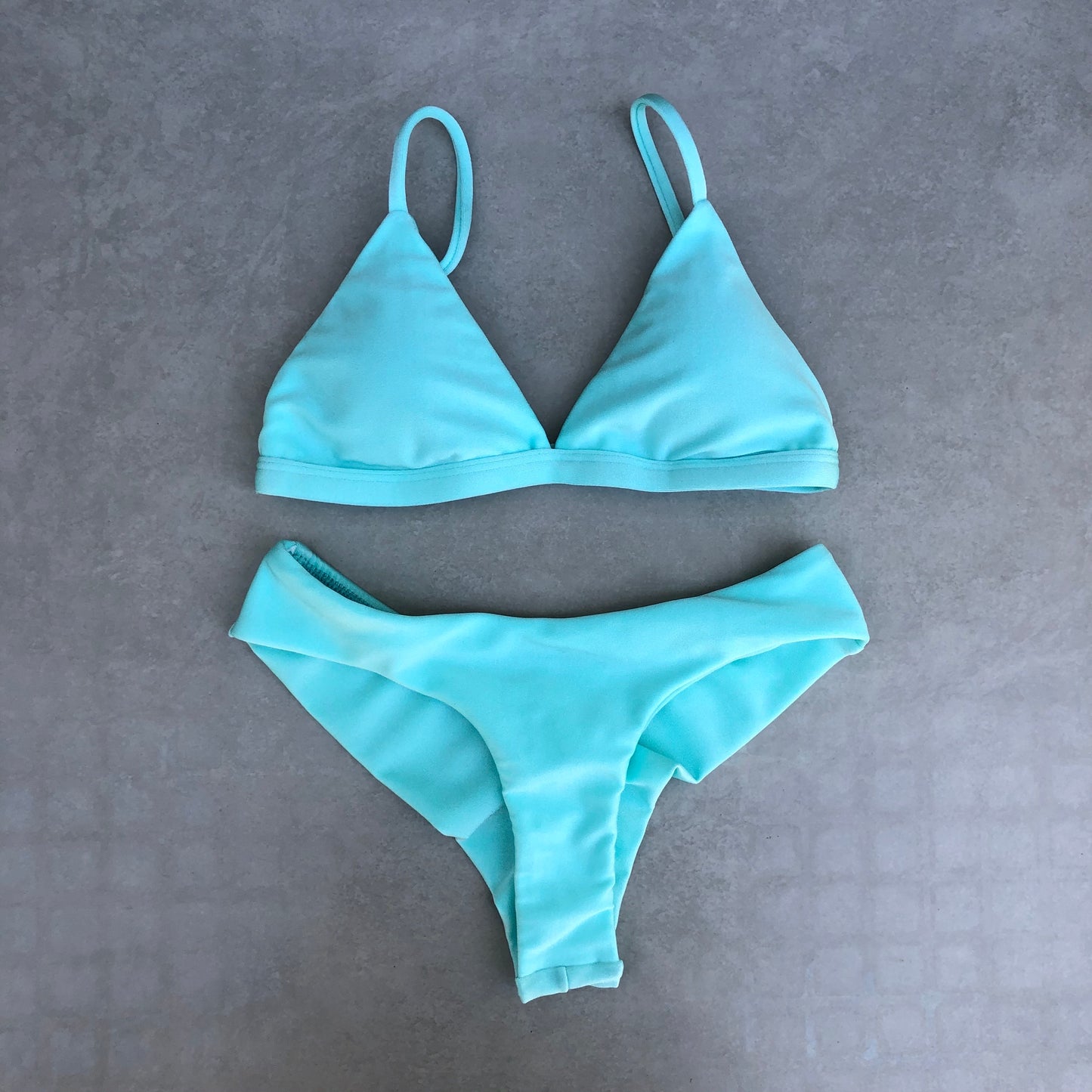 Bottom Miami Acqua