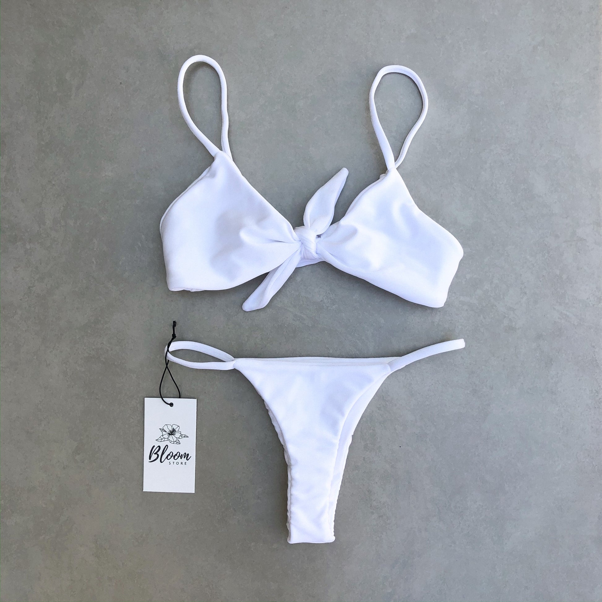 Top Santorini White