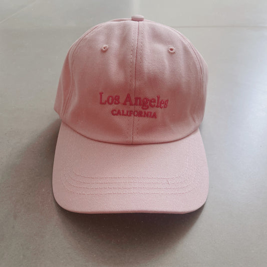 Boné Los Angeles