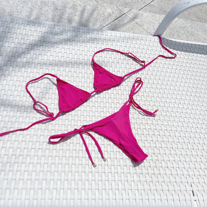 Top Tulum Fuchsia 22'
