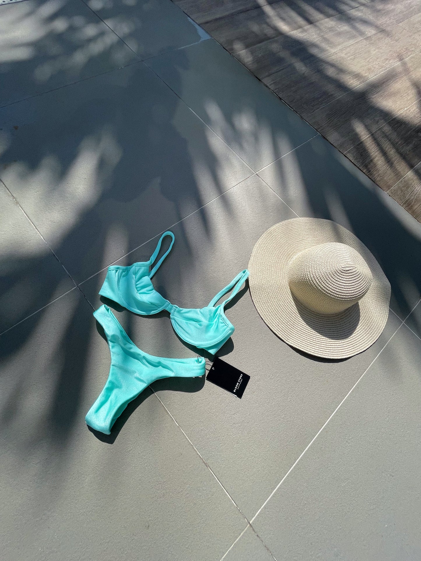 Frida Acqua bottom