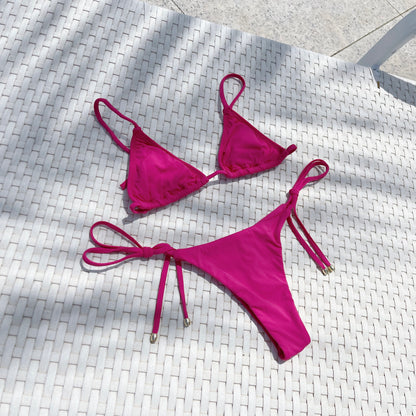 Top Tulum Fuchsia 22'
