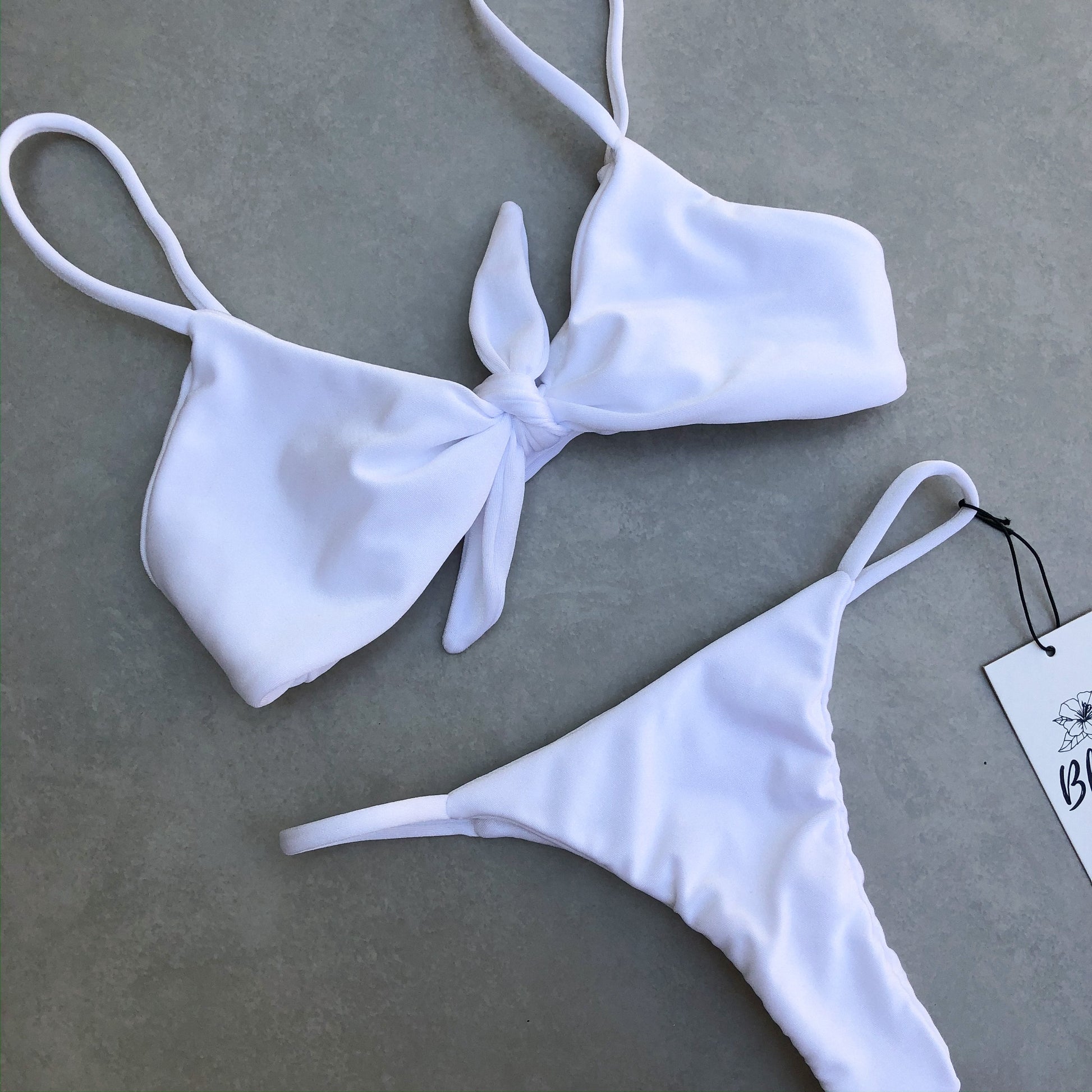 Top Santorini White