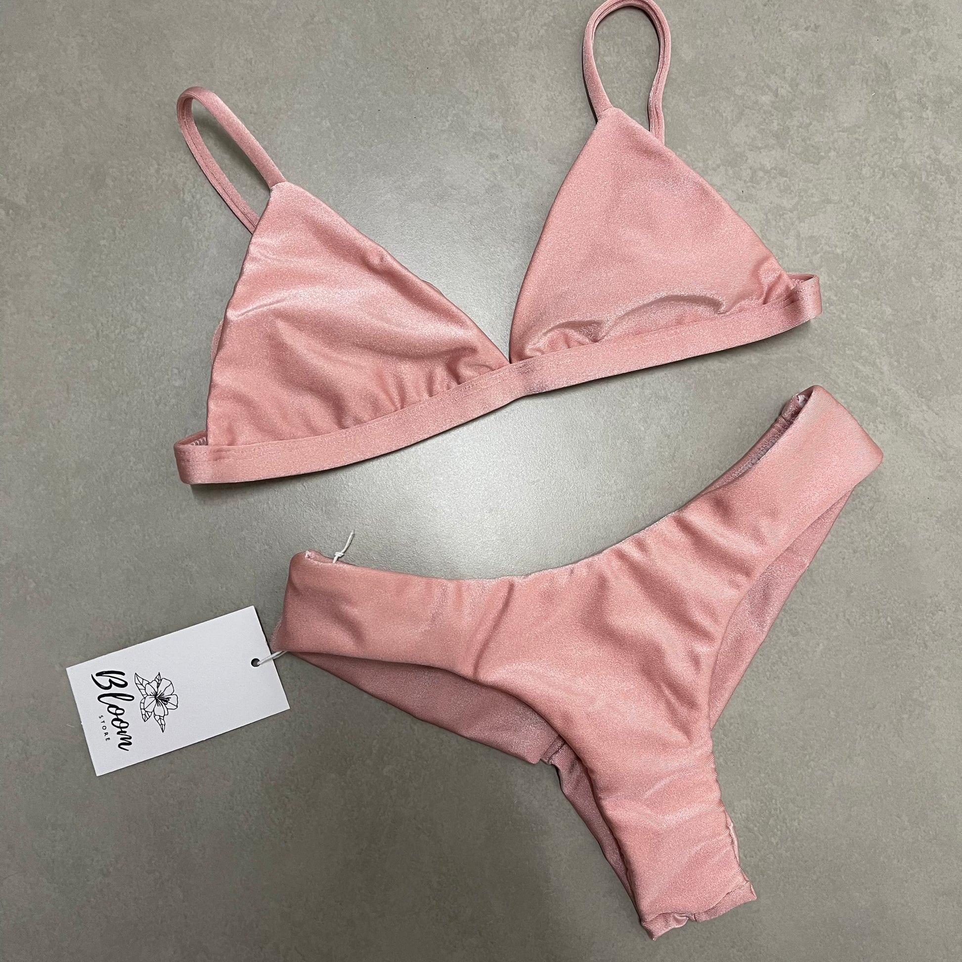 Bottom Miami Rose