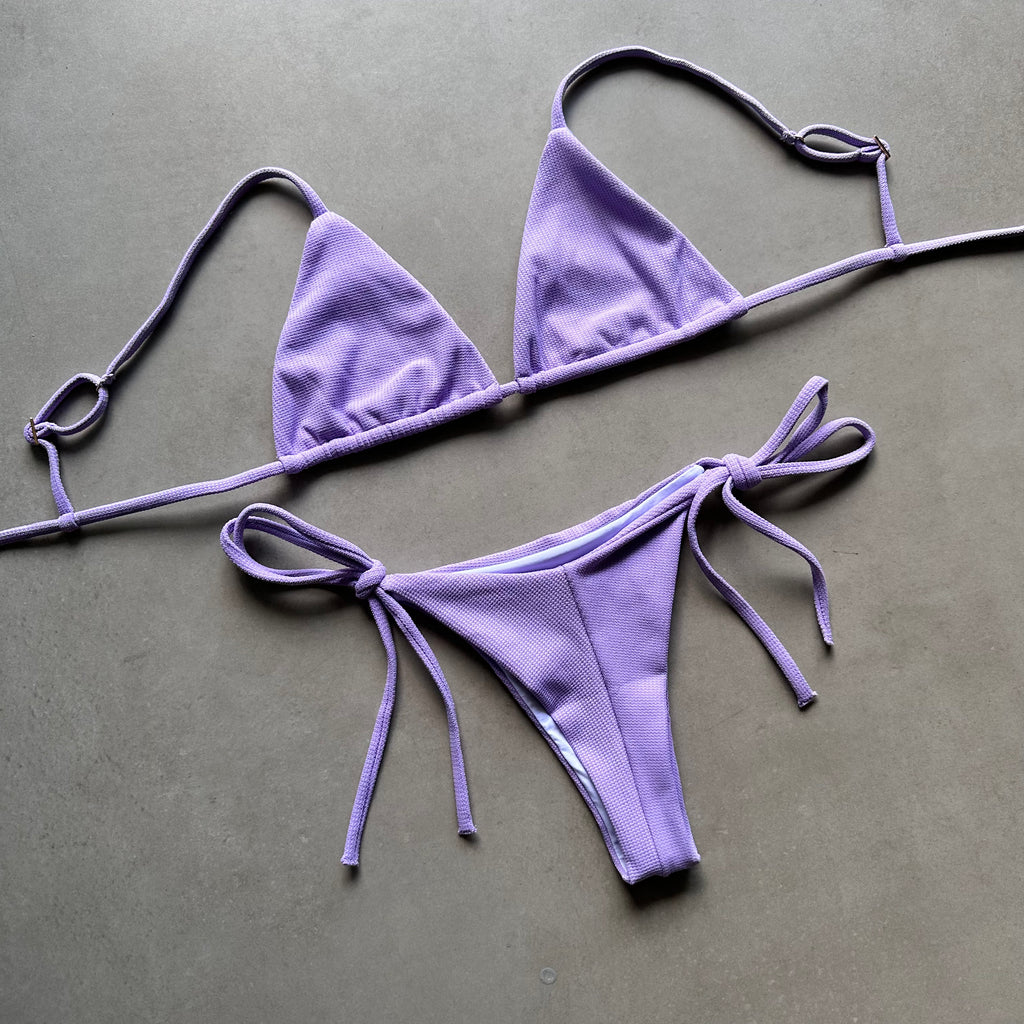 Conjunto Tulum Lavanda (textura)