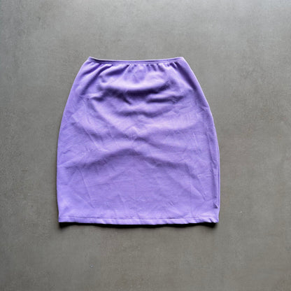 Saia Lucy Lavanda (textura)