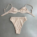 Bottom Lucy Gold (lurex)