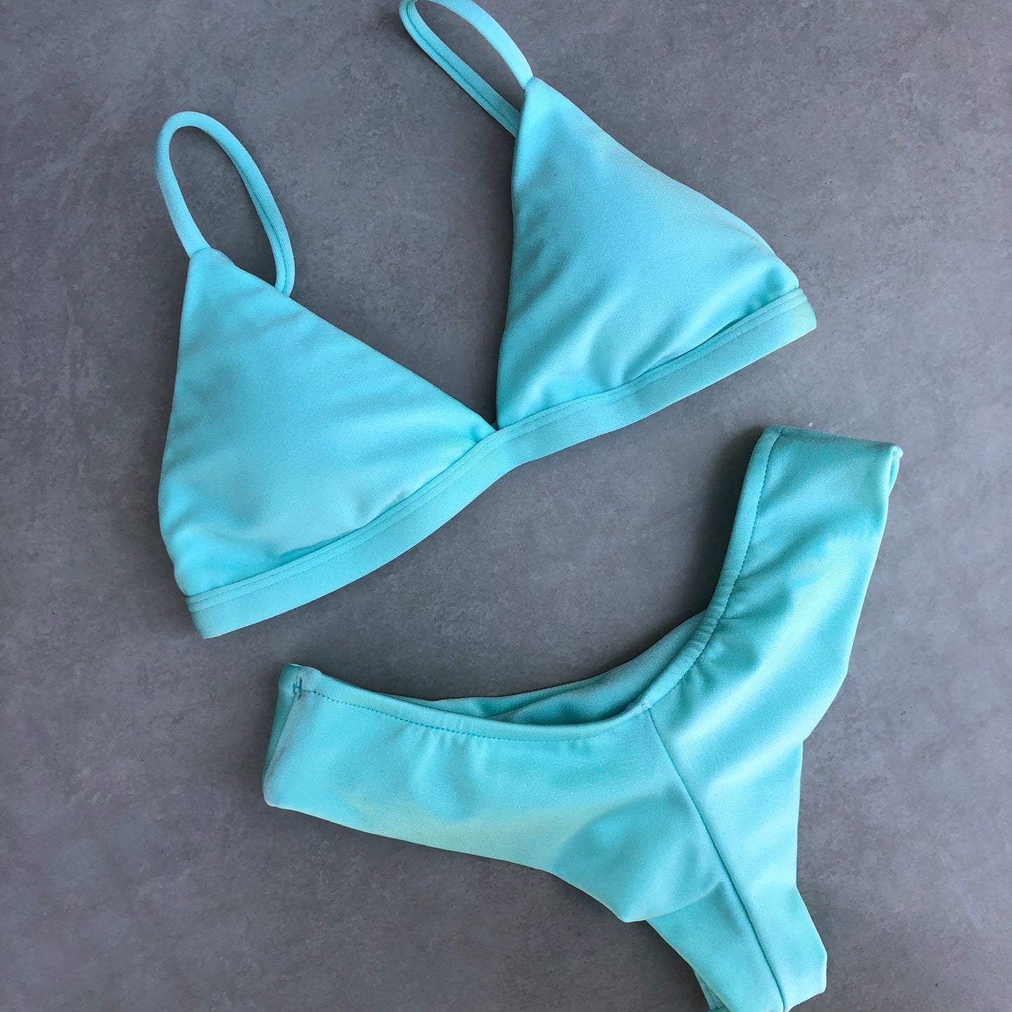 Bottom Miami Acqua