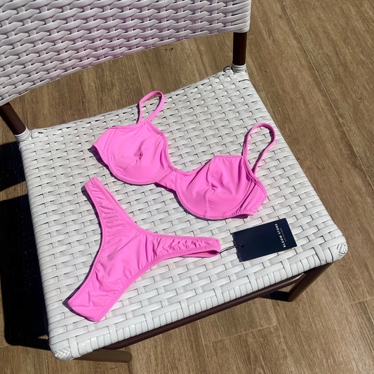 Conjunto Frida + Lana Bliss