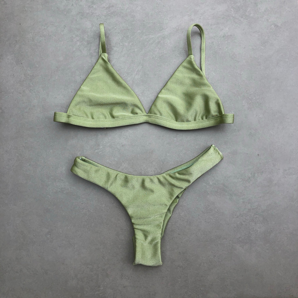 Bottom Frida Mint
