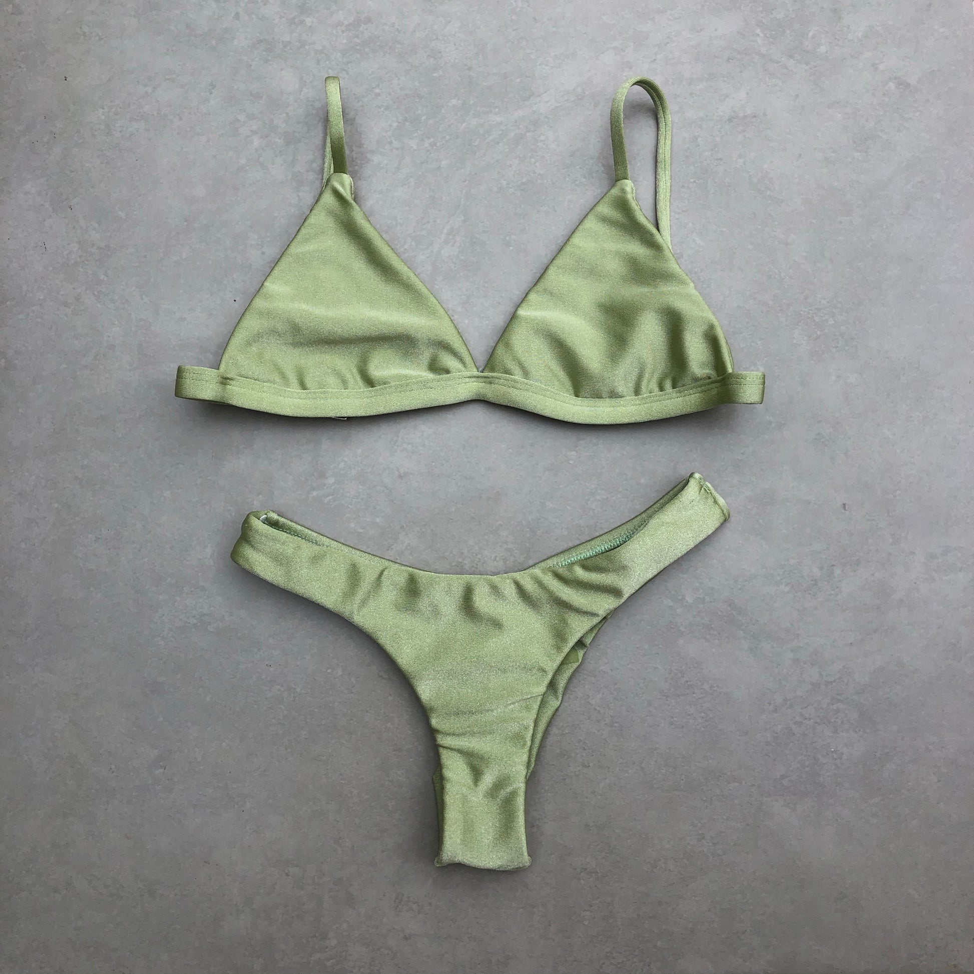 Bottom Frida Mint