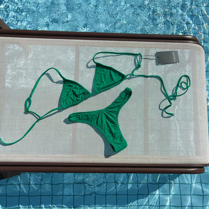 Top Tulum Green 22'